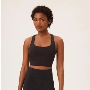 Girlfriend Collective Paloma Bra